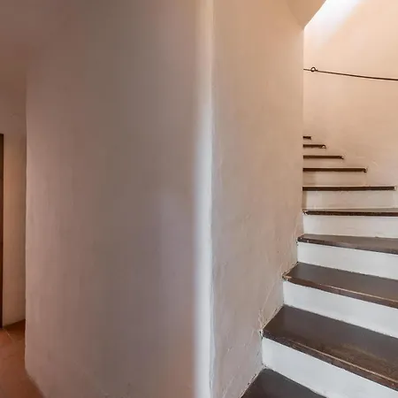 Torrehouserental 펜션 토레 델레 스텔레