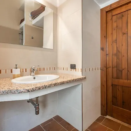 Torrehouserental * 토레 델레 스텔레