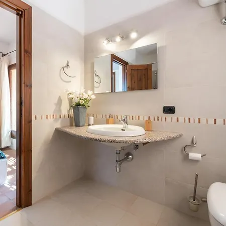 Torrehouserental 펜션
