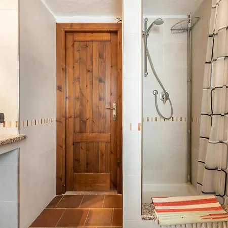 펜션 Torrehouserental *