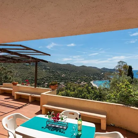 Torrehouserental 토레 델레 스텔레