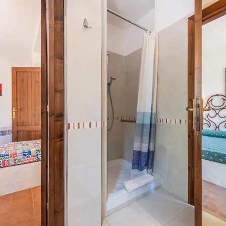 펜션 Torrehouserental *
