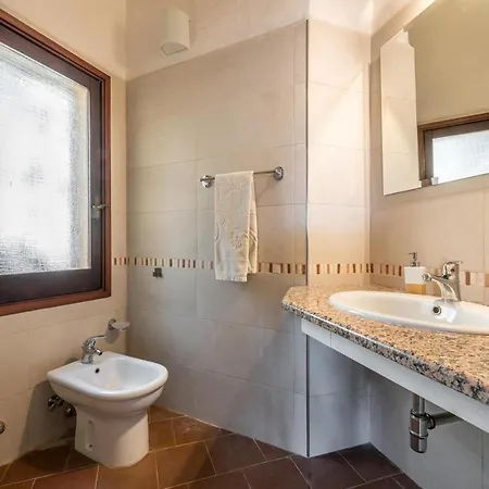 펜션 Torrehouserental 토레 델레 스텔레