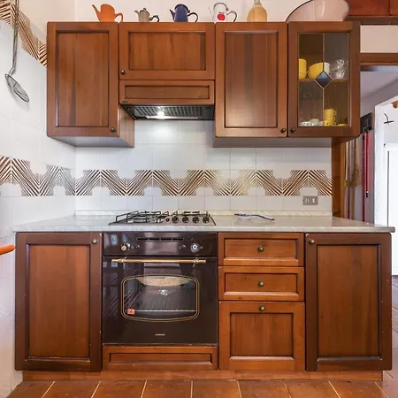 Torrehouserental 펜션 *